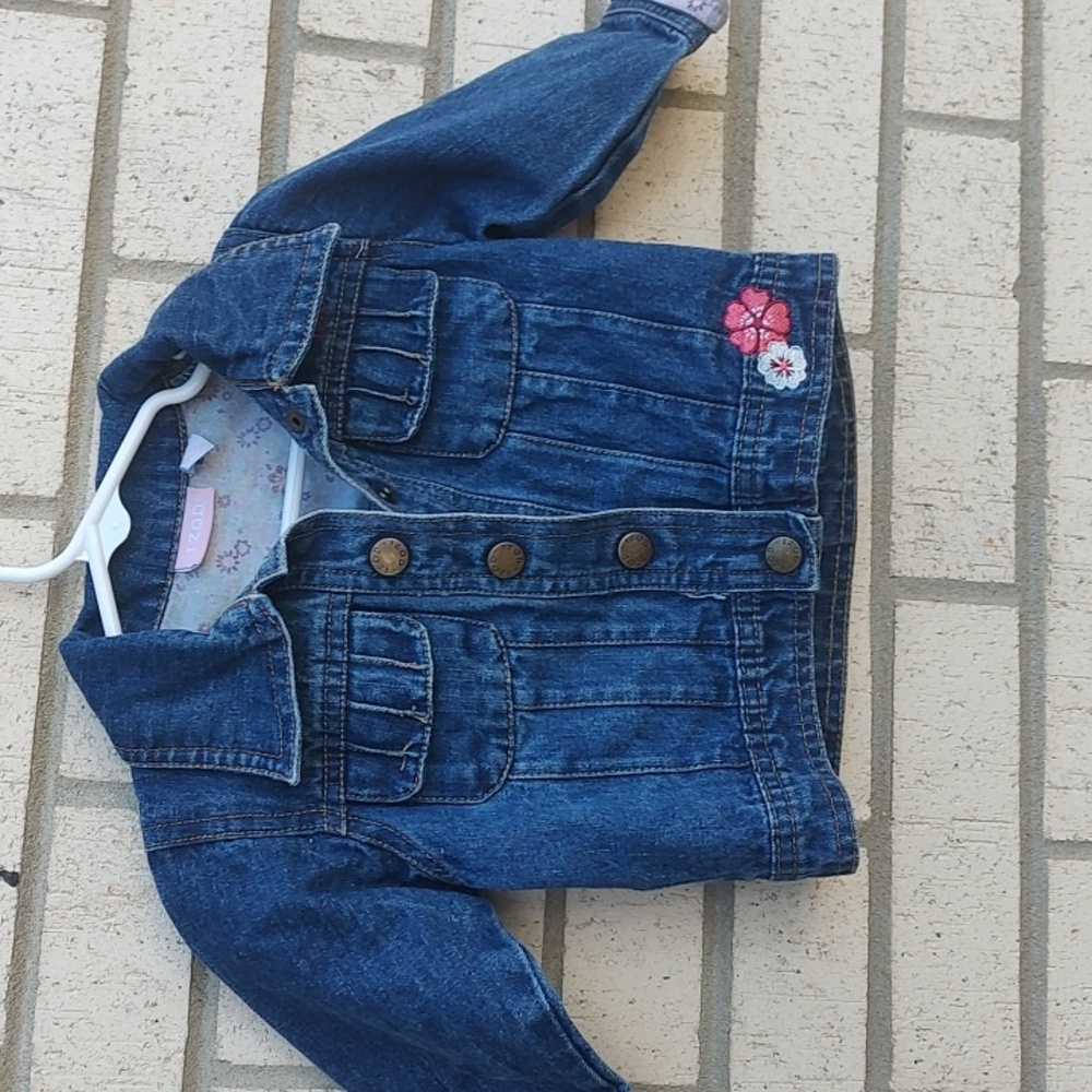Izod Jacket* - Picture 5 of 11